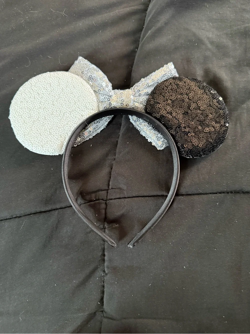 Star Wars Mickey Ears